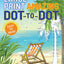 Large Print Amazing Dot-to-Dot by Miakarts Books