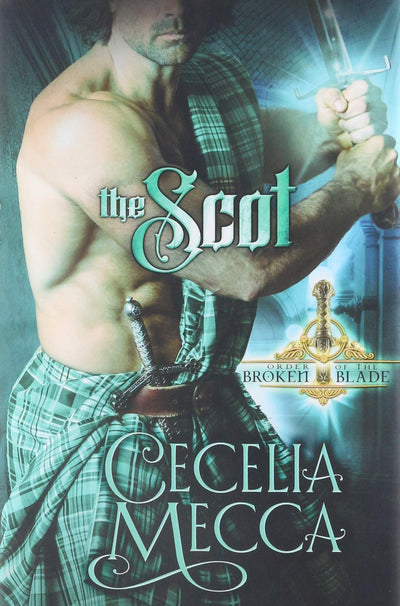 The Scot: Order of the Broken Blade