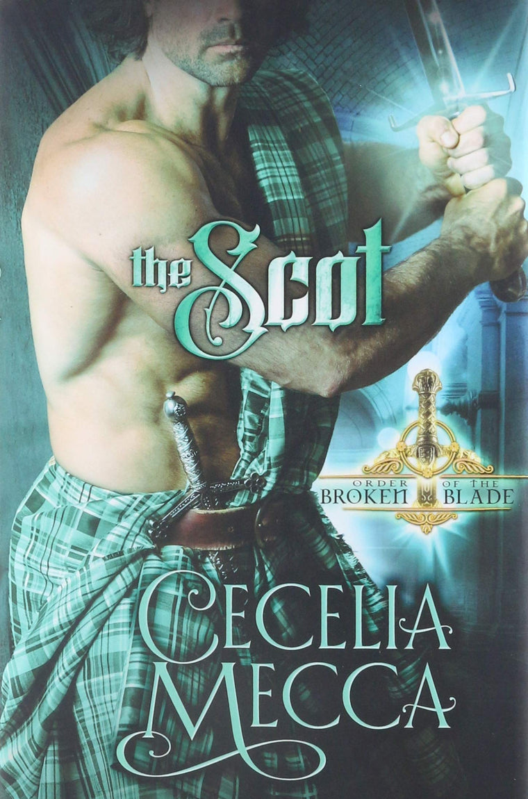 The Scot: Order of the Broken Blade