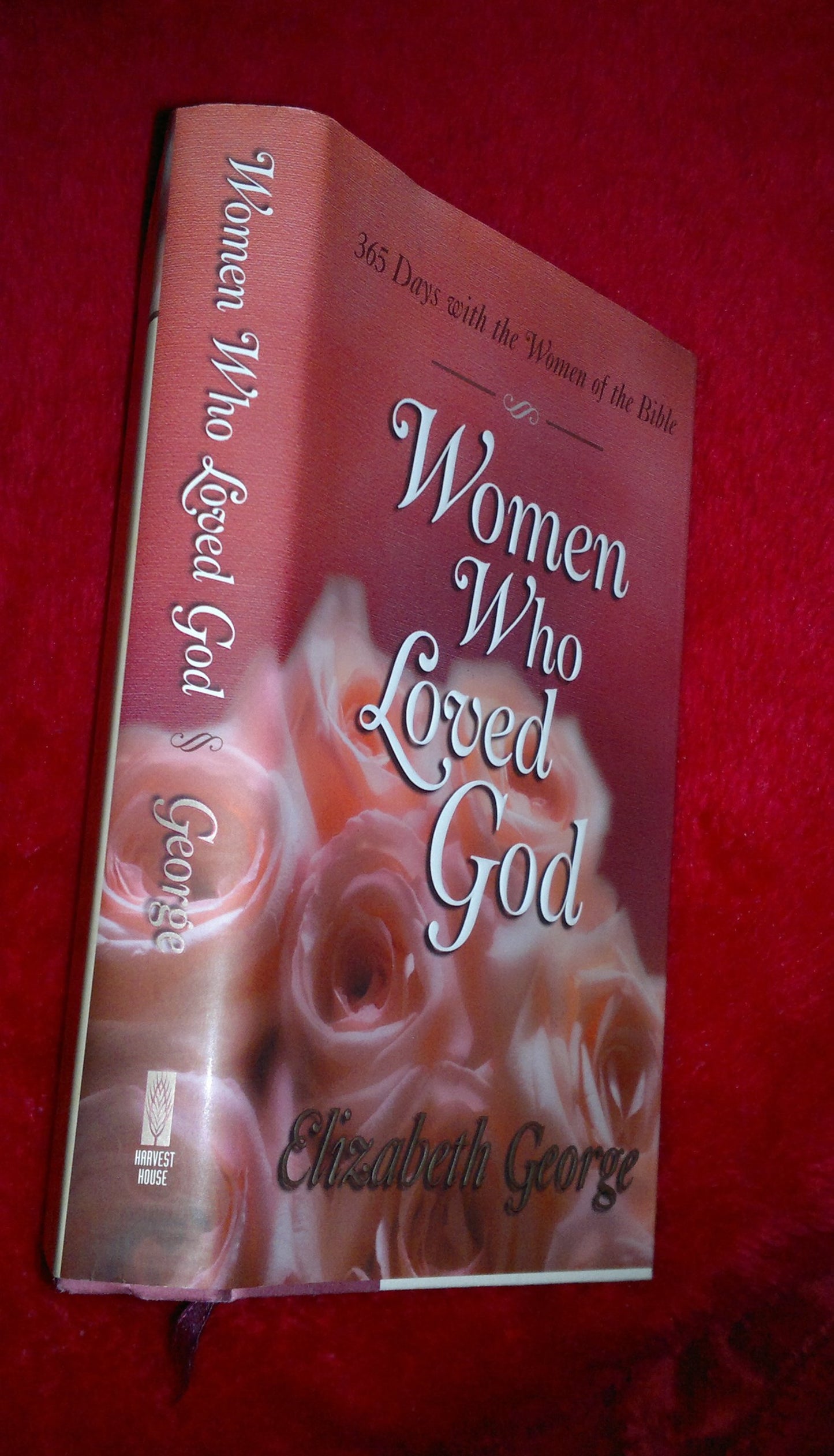 Women Who Loved God
