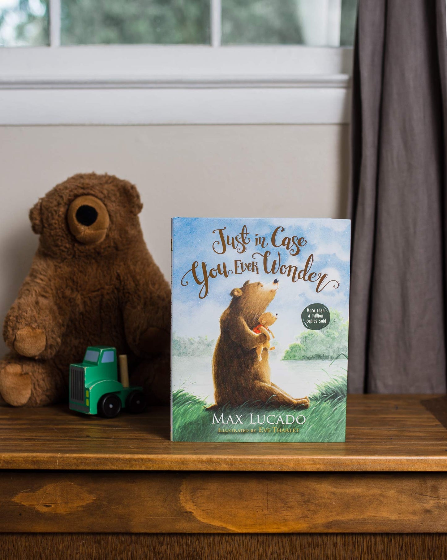 Just in Case You Ever Wonder by Lucado, Max