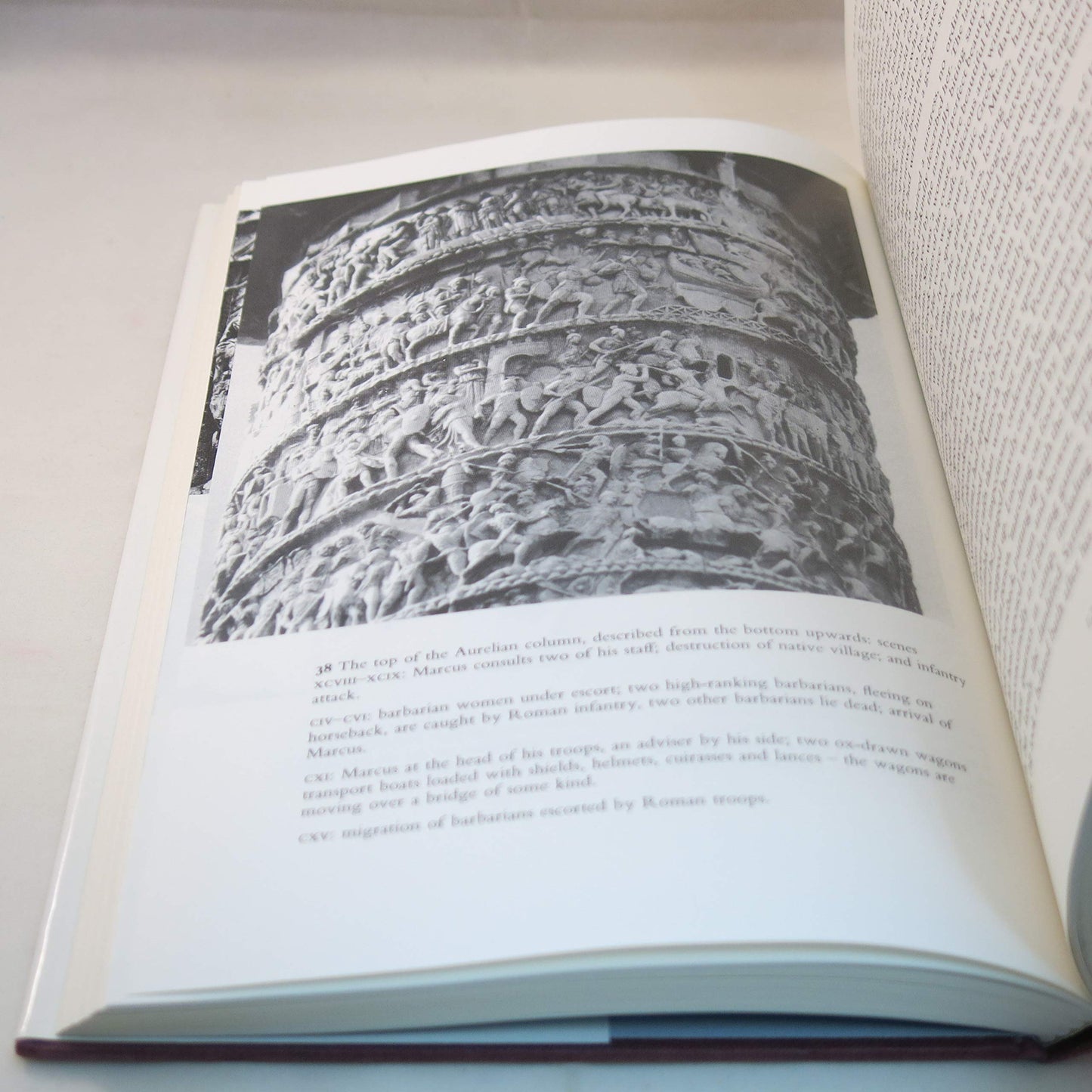 Marcus Aurelius: A Biography by Birley, Anthony Richard