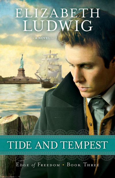 Tide and Tempest (Edge of Freedom)