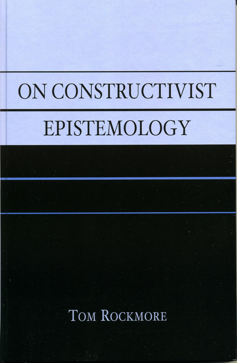 On Constructivist Epistemology