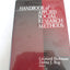 Handbook of Applied Social Research Methods