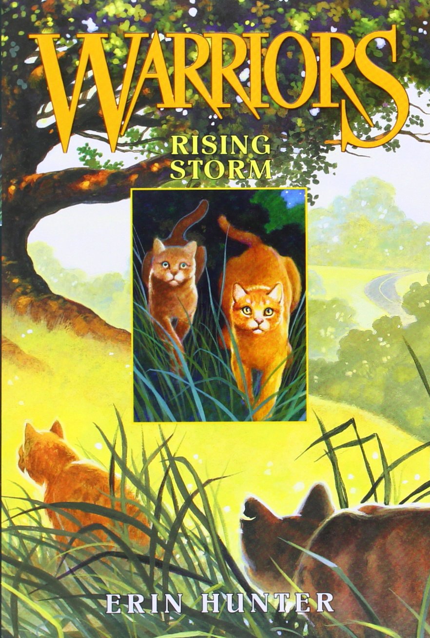 Warriors Box Set: Volumes 1 to 6 by Erin Hunter