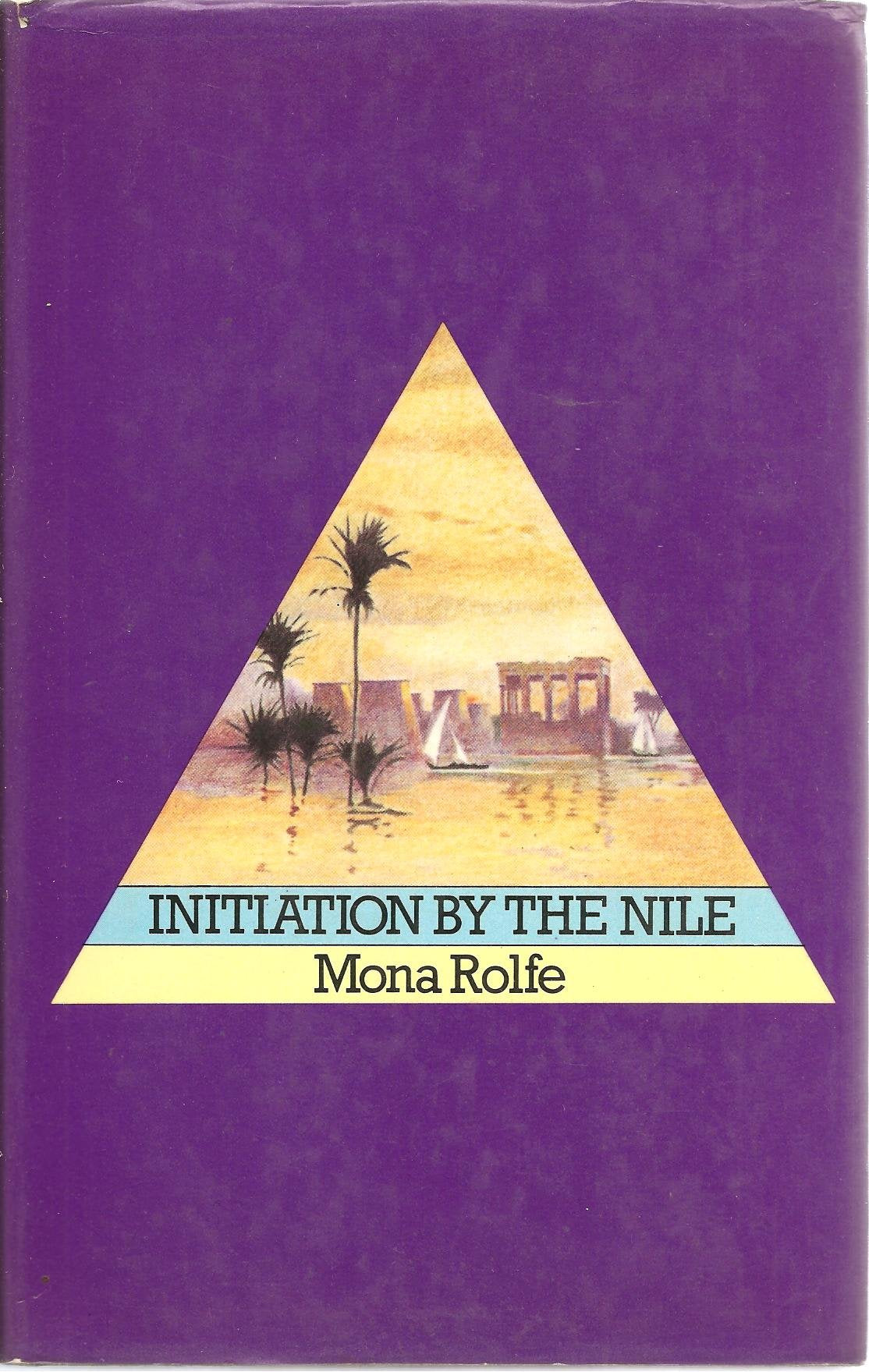 Initiation by the Nile