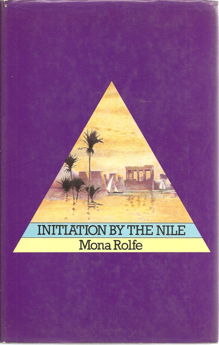 Initiation by the Nile