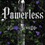 Simon Schuster UK Simon Schuster Powerless Collectors Edition Hardback The epic series taking the world by storm! (The Powerless Trilogy).