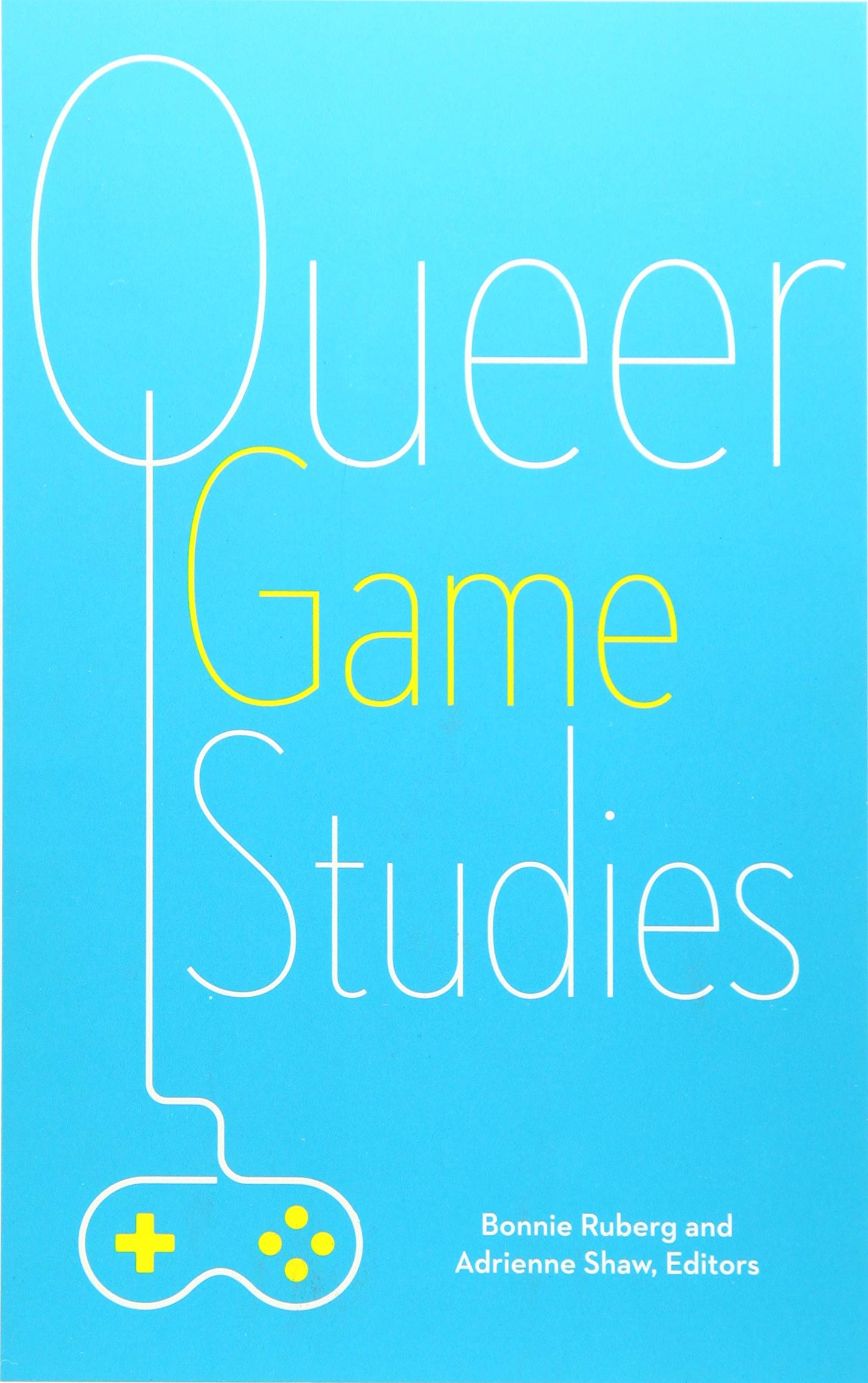 Queer Game Studies