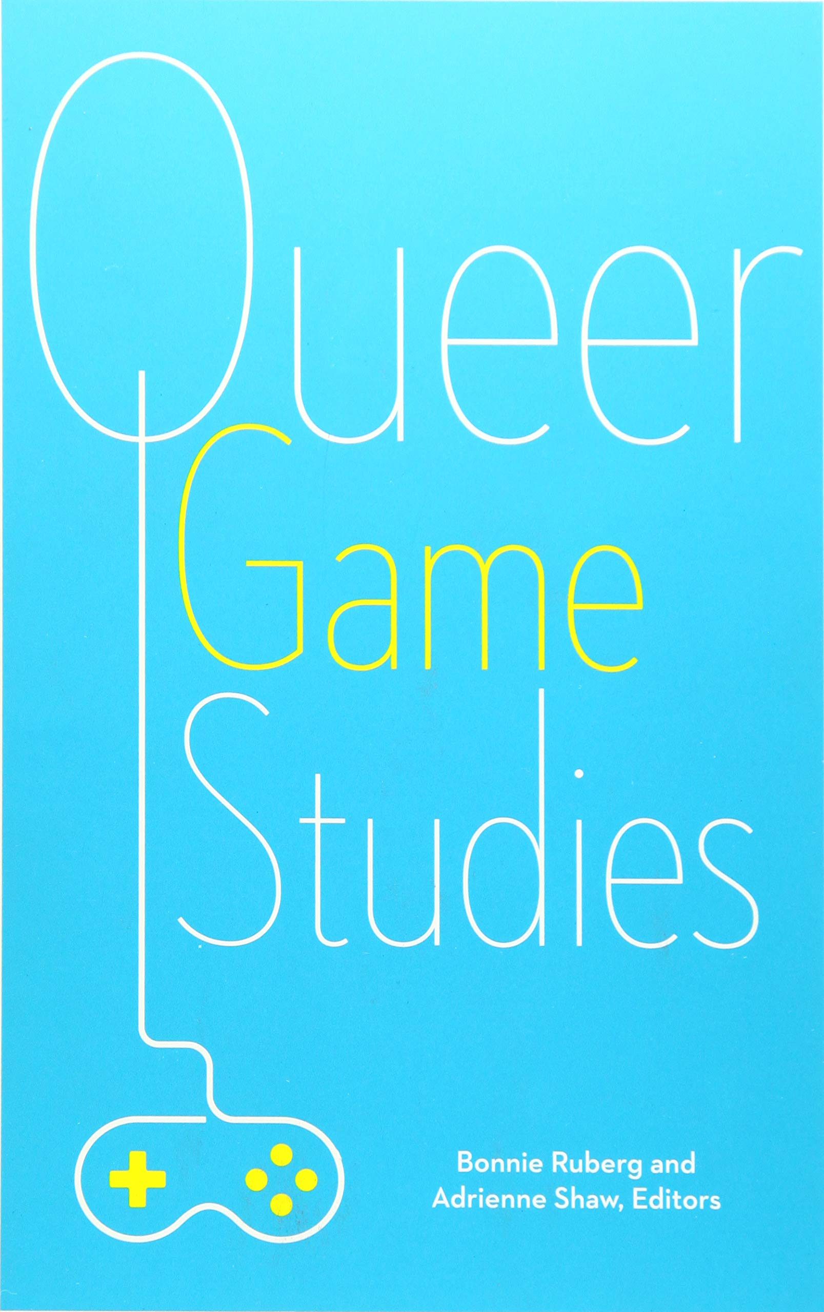 Queer Game Studies