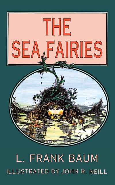 The Sea Fairies (Dover Children's Classics)