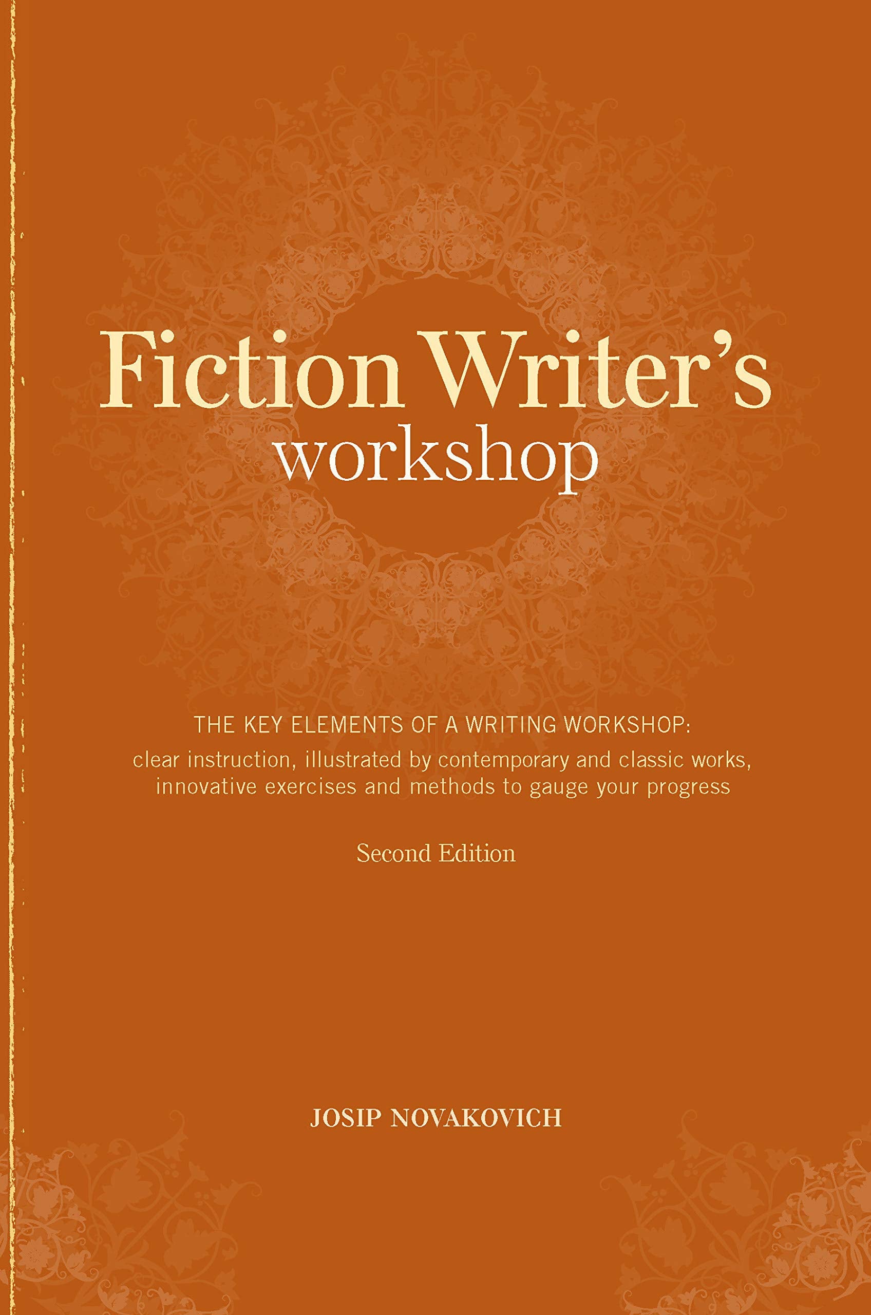 Fiction Writer's Workshop