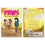 PAWS: Best Friends Fur-Ever Boxed Set (Books 1-3): Gabby Gets It Together, Mindy Makes Some Space, Priya Puts Herself First (A Graphic Novel Boxed Set)