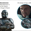 DK Super Readers Level 1 Star Wars Grogu's Galaxy: Meet Mando's New Friend!
