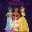 Disney Princess The Essential Guide, New Edition