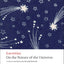 On the Nature of the Universe (Oxford World's Classics)