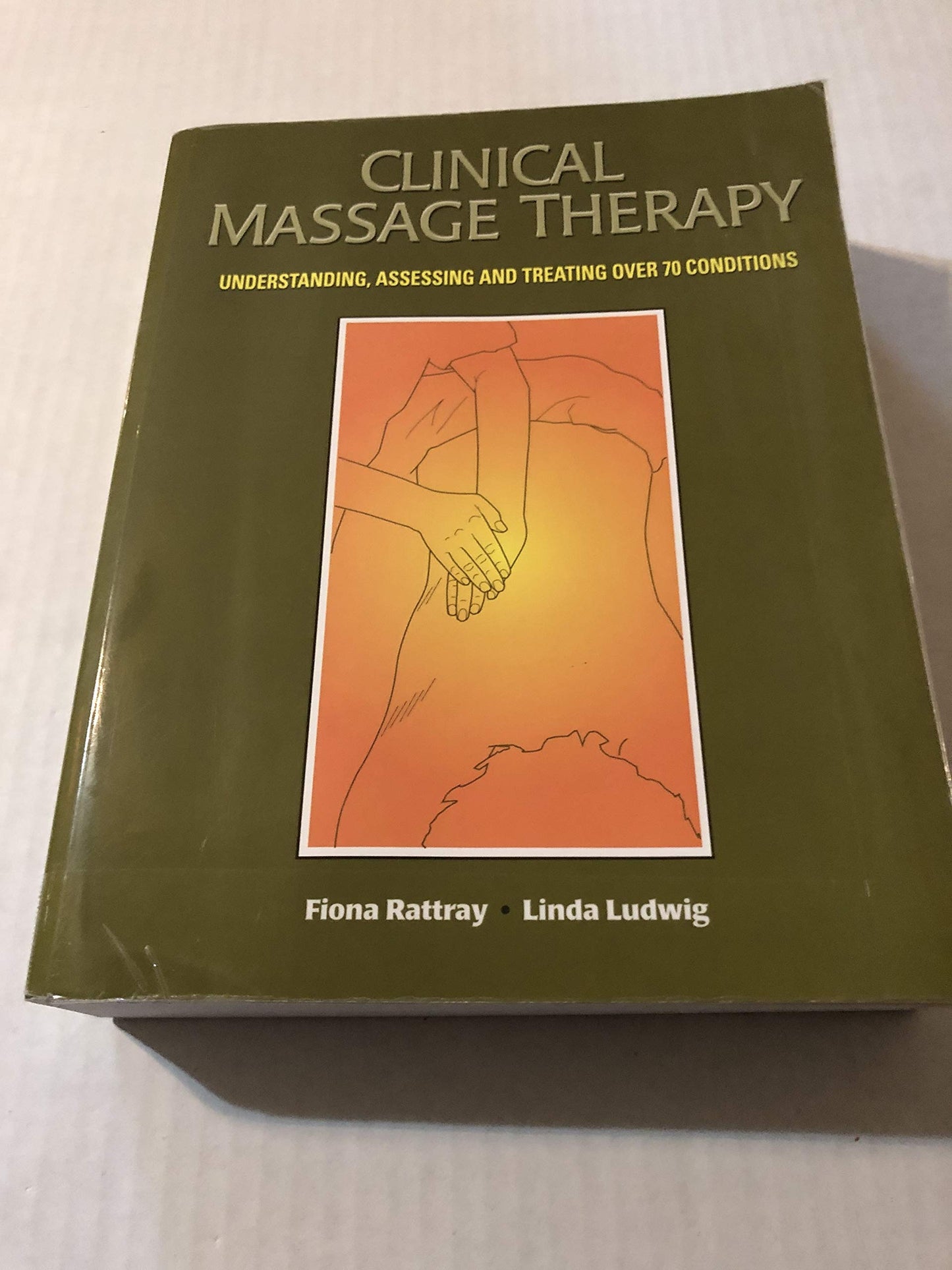 Clinical Massage Therapy: Understanding, Assessing and Treat