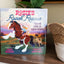 Rosie's Ranch Rescue: Taking Care of Each Other (Rosie the Horse)