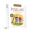 A Psalms for Little Hearts: 25 Psalms for Joy, Hope and Praise (A Child's First Bible)