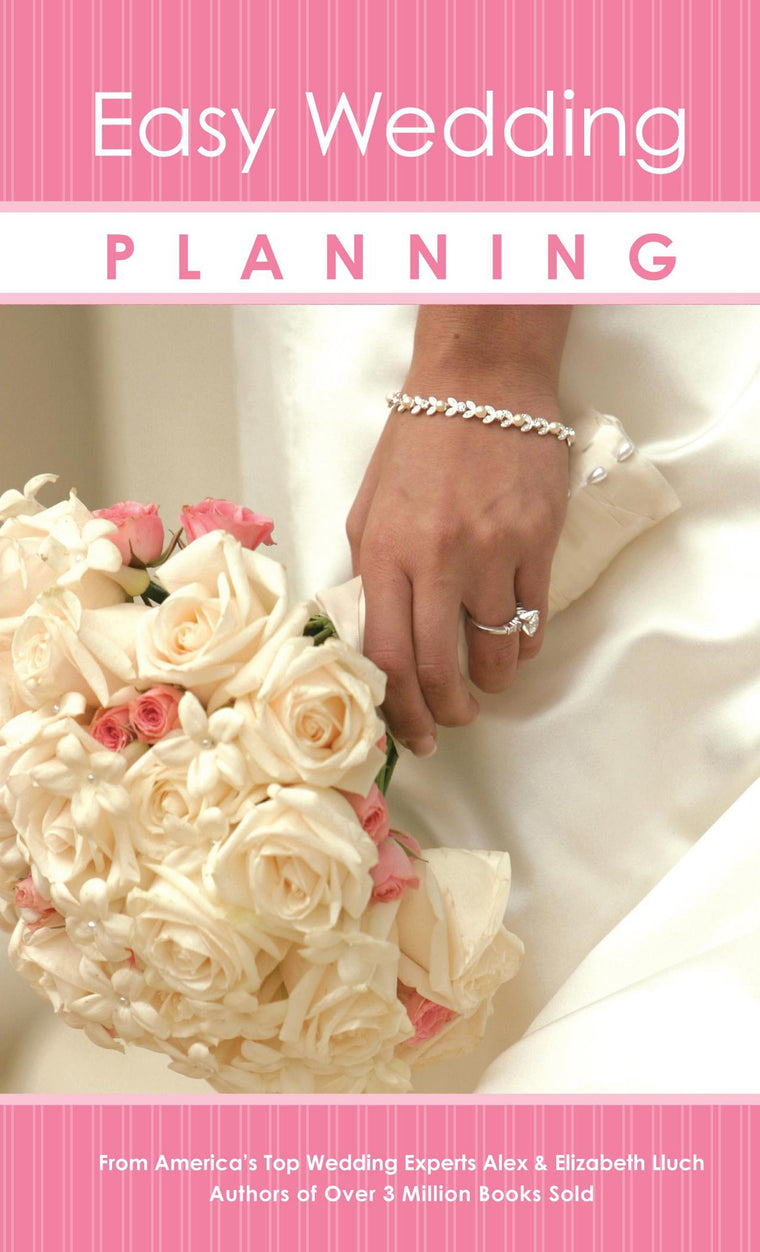 Easy Wedding Planning