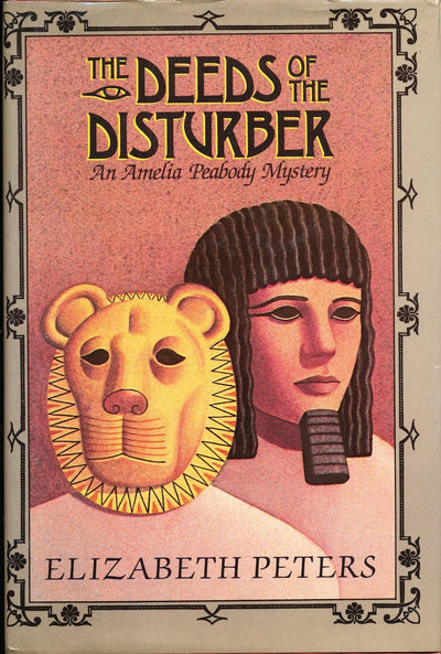 The Deeds of the Disturber