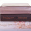 Inspire Catholic Bible NLT (LeatherLike, Dark Brown): The Bible for Coloring & Creative Journaling