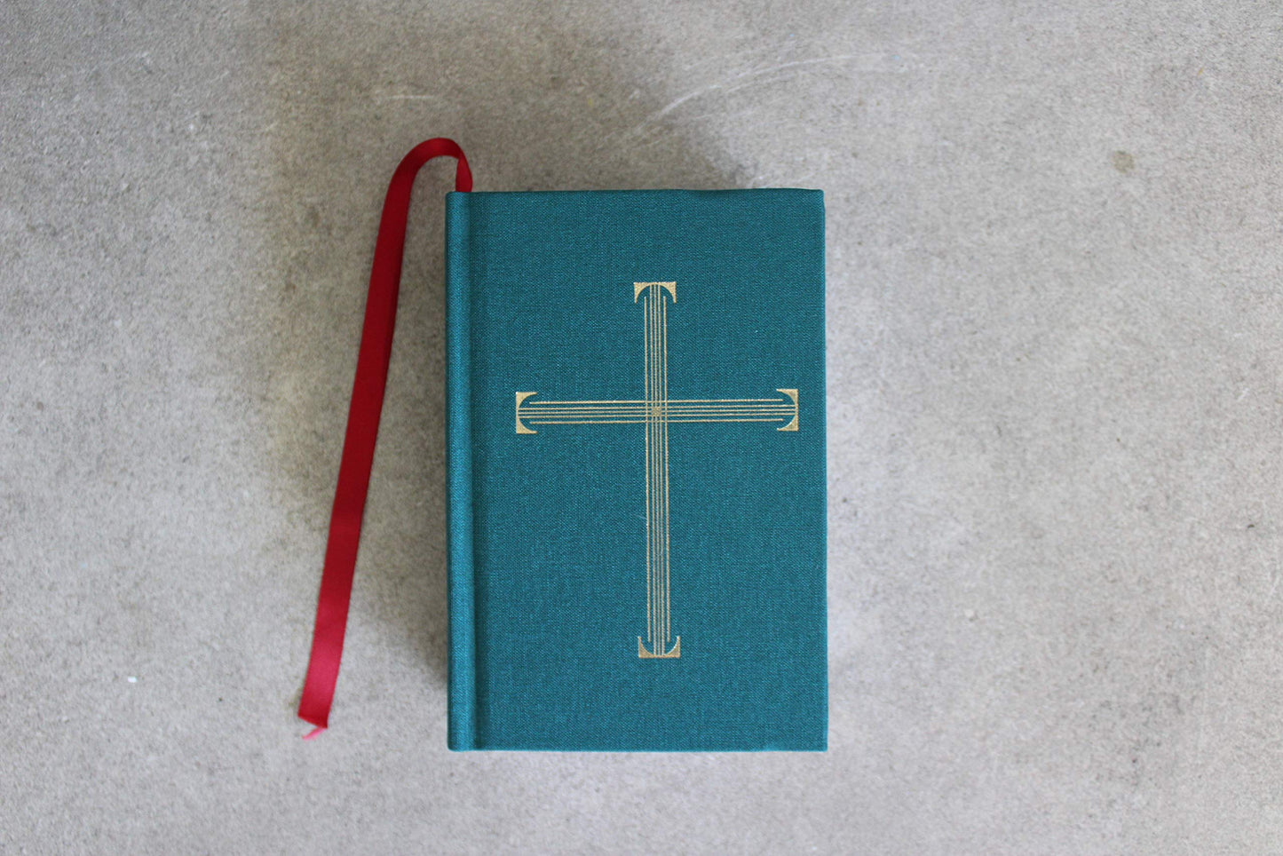 The 1662 Book of Common Prayer: International Edition by Bra