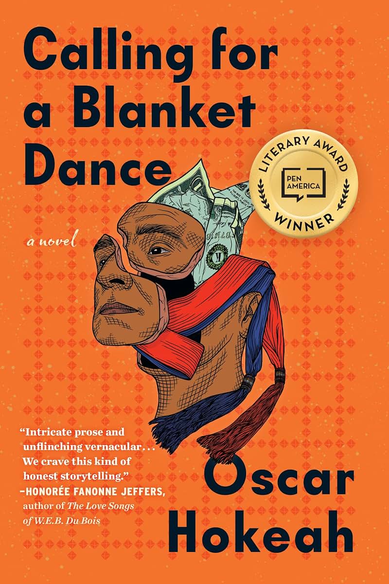 Calling for a Blanket Dance