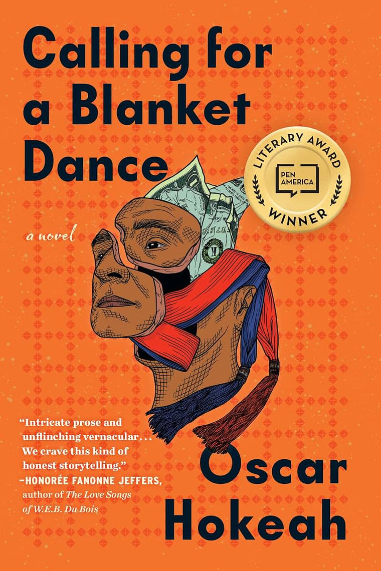 Calling for a Blanket Dance