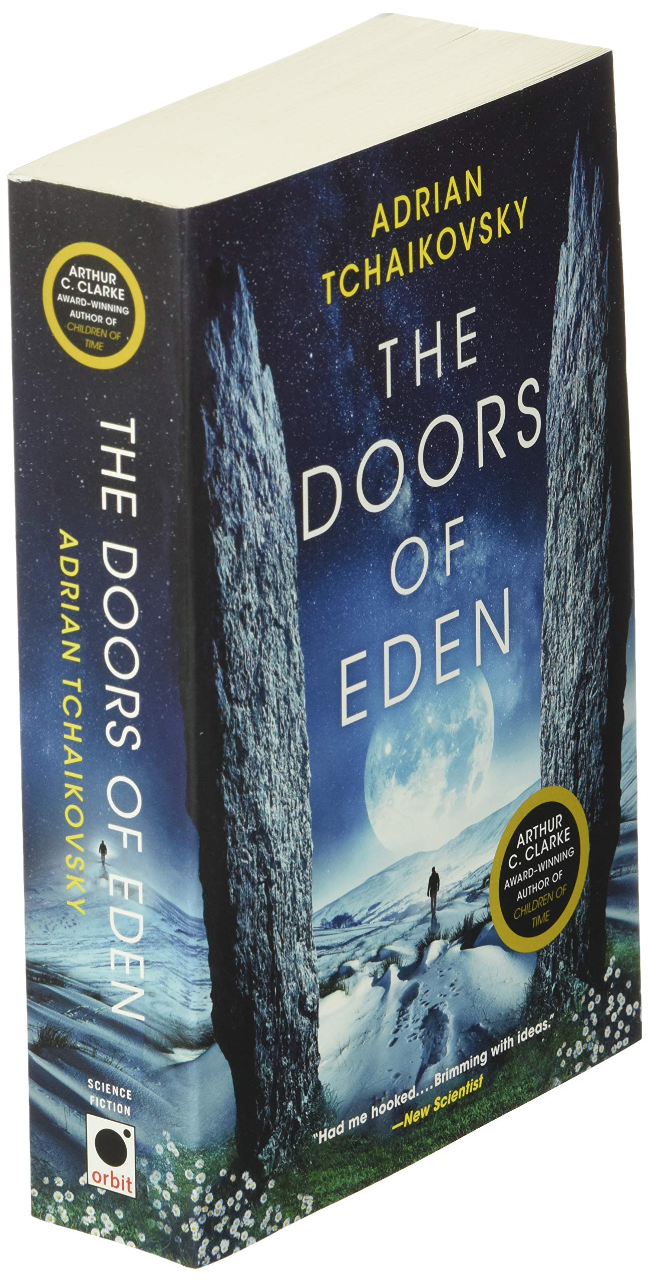 The Doors of Eden