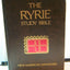 The Ryrie study Bible: New American standard translation : with introductions, annotations, outlines, marginal references, harmony of the Gospels, synopsis ... and timeline charts, and many other help
