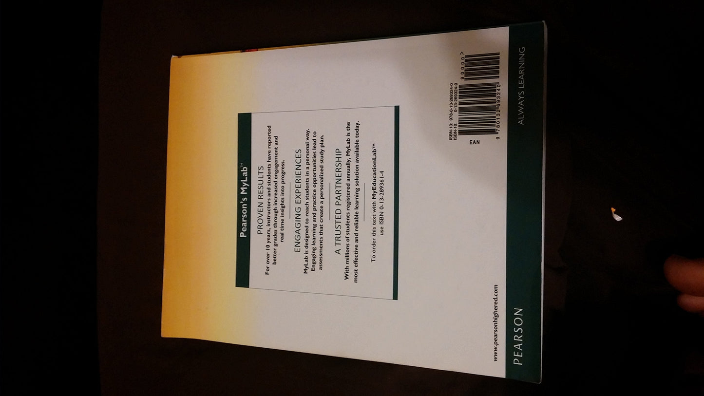 Practical Research: Planning and Design (10th Edition)