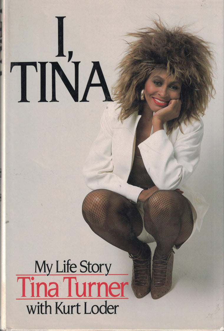I, Tina