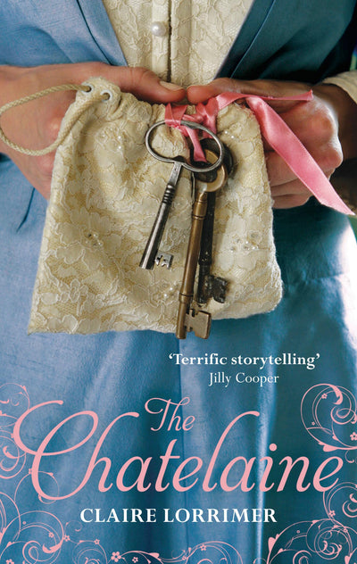 The Chatelaine (Rochford Trilogy)