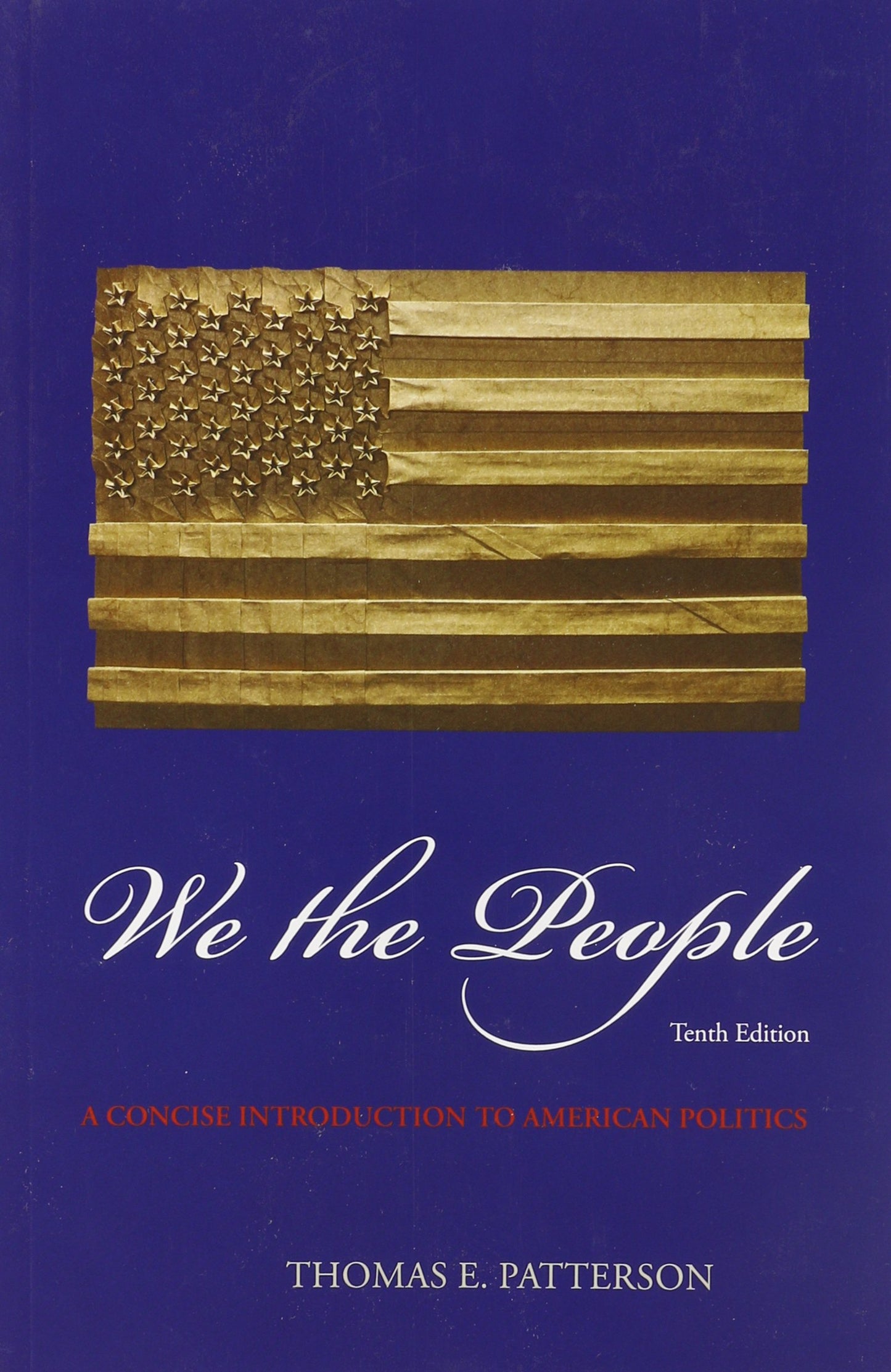 We The People