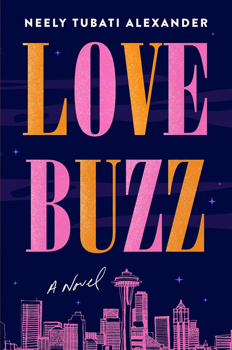 Love Buzz: A Heartfelt Debut Rom-Com About Love at First Sight and Choosing Passion at Thirty