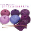 Vogue Knitting Stitchionary Volume Six: Edgings: The Ultimate Stitch Dictionary from the Editors of Vogue Knitting Magazine (Vogue Knitting Stitchionary Series)