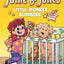 Junie B. Jones and a Little Monkey Business: The Graphic Novel (Junie B. Jones Graphic Novels)