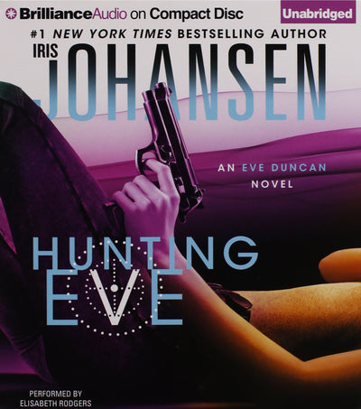 Hunting Eve (Eve Duncan Series, 17)