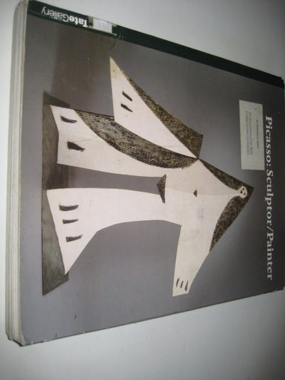 Picasso: Sculptor/Painter