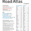 Rand McNally Midsize Easy to Read Road Atlas 2025