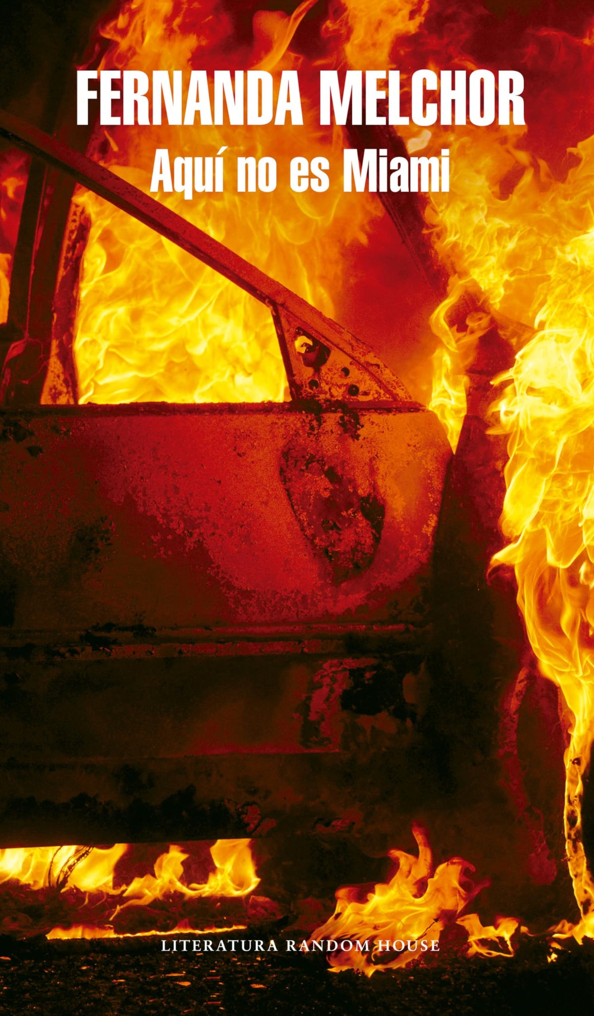 Aquí no es Miami / This Is Not Miami (Spanish Edition)