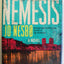 Nemesis (A Harry Hole Novel) by Jo Nesbo