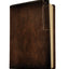 Every Man's Bible: New Living Translation, Deluxe Explorer Edition (LeatherLike, Brown) - Study Bible for Men with Study Notes, Book Introductions, and 44 Charts