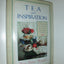 Tea and Inspiration: A Collection of Tea Celebrations to Share With Your Lord and Your Loved Ones