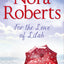 For The Love Of Lilah (Calhoun Women, Book 3)