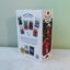 White Numen: A Sacred Animal Tarot Deck: A 78-Card Tarot Deck with Guidebook (Modern Tarot Library)