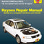 Haynes VW Passat (1998 thru 2005) & Audi A4 (1996 thru 2001) 1.8L 4-Cylinder Turbo and 2.8L V6 Engines Repair Manual (Haynes Repair Manuals)