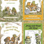 Frog and Toad Book Set